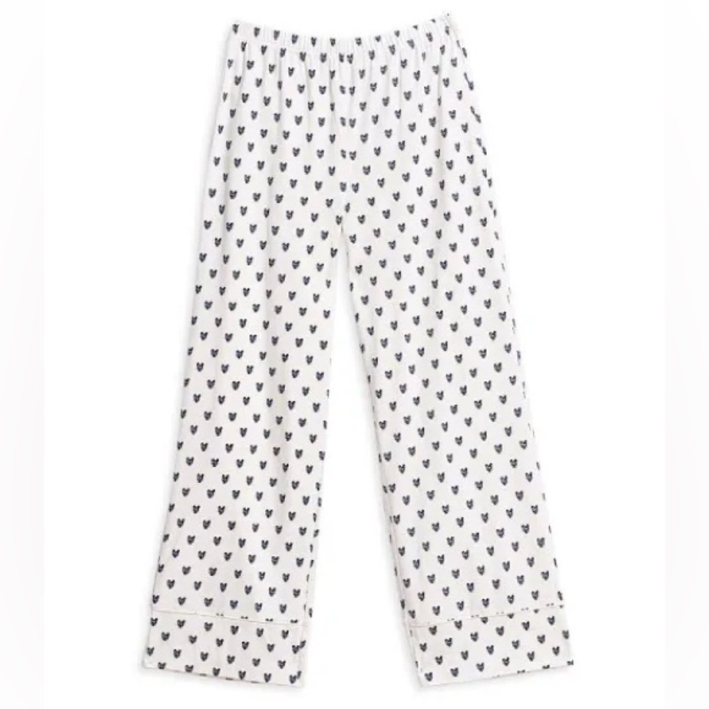 KERRI ROSENTHAL BETTY PAJAMA SET NWT - Picture 5 of 11